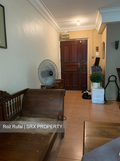 Blk 146 Rivervale Drive (Sengkang), HDB 5 Rooms #269789041